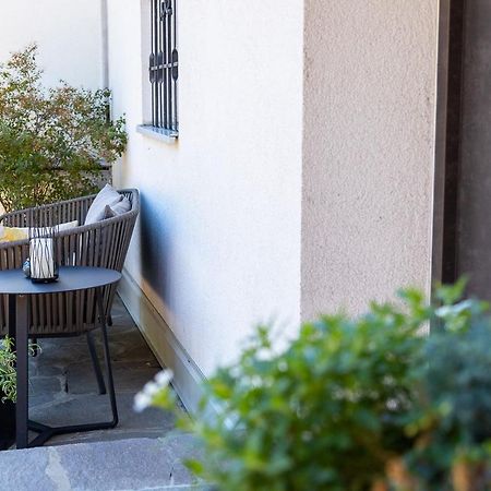 Apartment Haus Lang Lagundo Ngoại thất bức ảnh