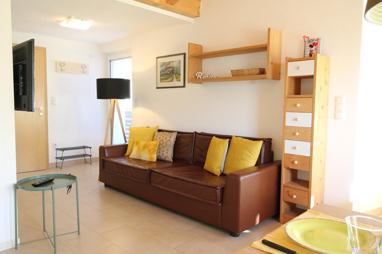 Apartment Haus Lang Lagundo Ngoại thất bức ảnh