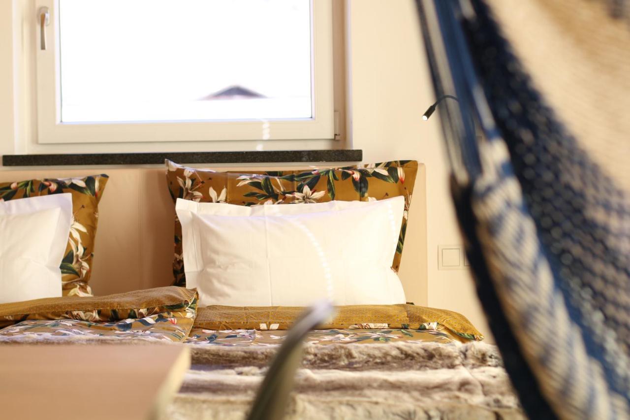 Apartment Haus Lang Lagundo Ngoại thất bức ảnh