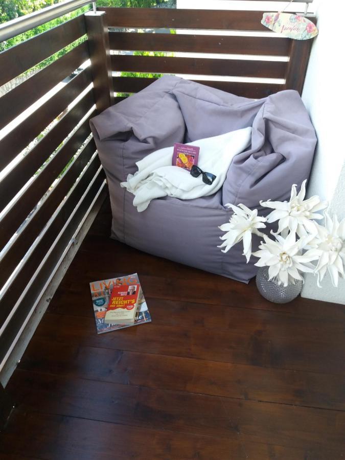 Apartment Haus Lang Lagundo Ngoại thất bức ảnh