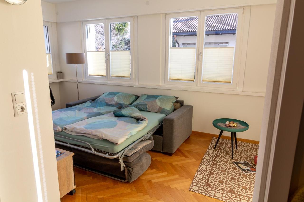 Apartment Haus Lang Lagundo Ngoại thất bức ảnh