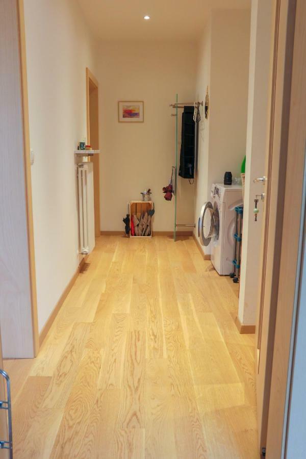 Apartment Haus Lang Lagundo Ngoại thất bức ảnh